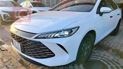 بی وای دی Qin Plus